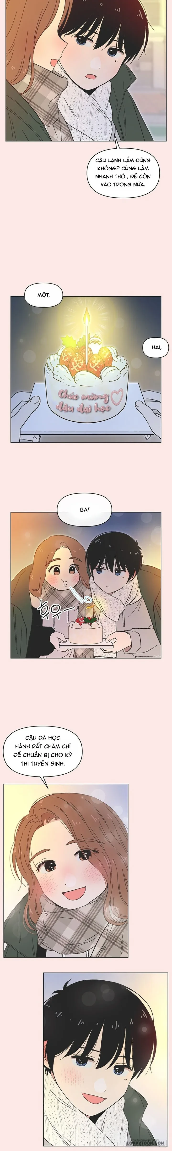 Thanh Xuân Đáng Yêu Chapter 69 - 14