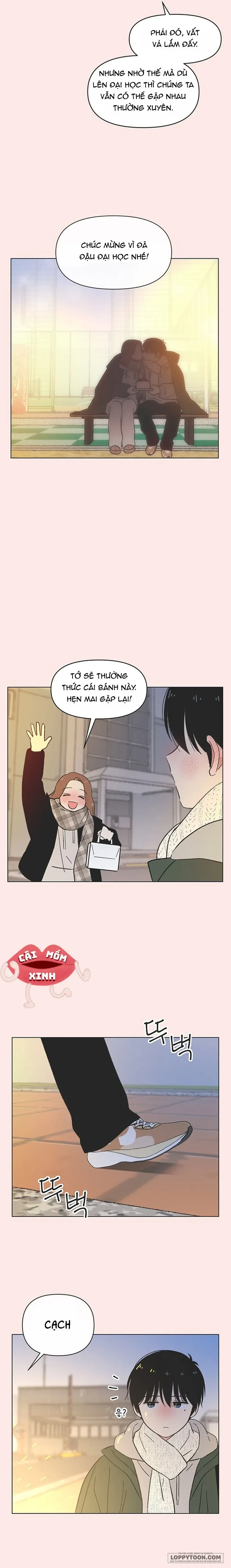 Thanh Xuân Đáng Yêu Chapter 69 - 15