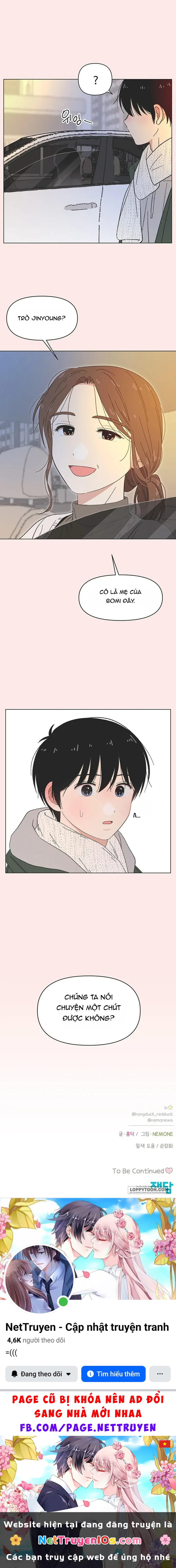 Thanh Xuân Đáng Yêu Chapter 69 - 16