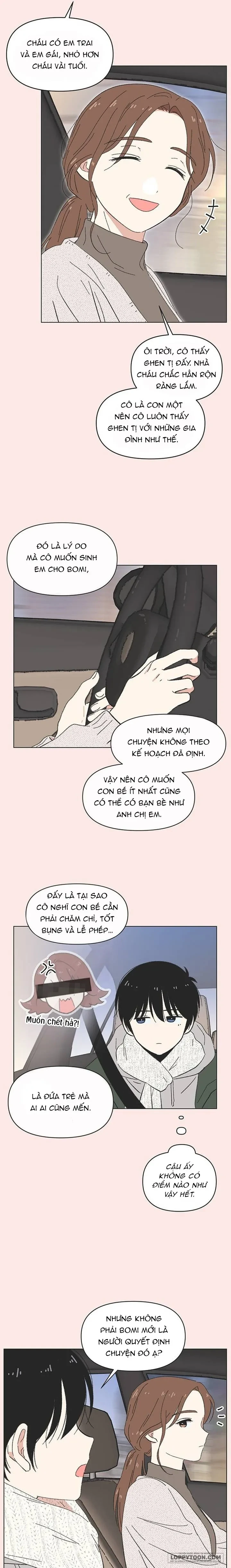 Thanh Xuân Đáng Yêu Chapter 70 - 3