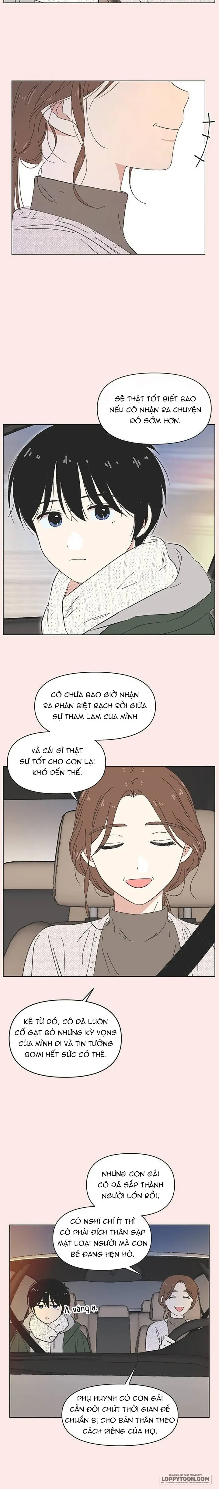 Thanh Xuân Đáng Yêu Chapter 70 - 4