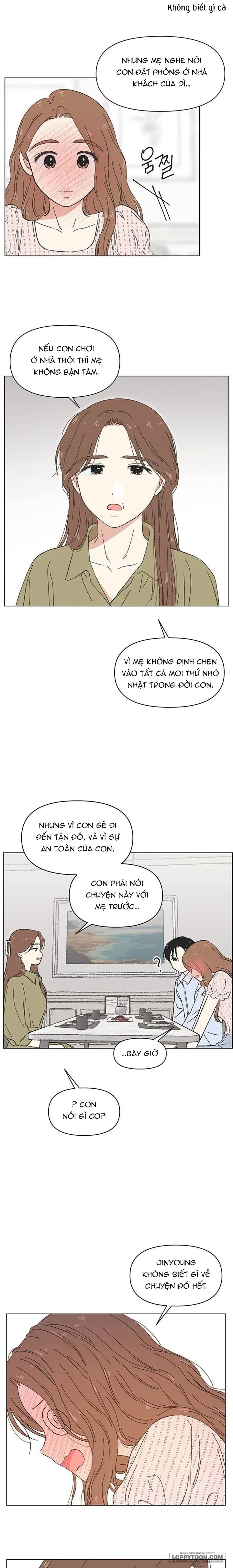 Thanh Xuân Đáng Yêu Chapter 70 - 11
