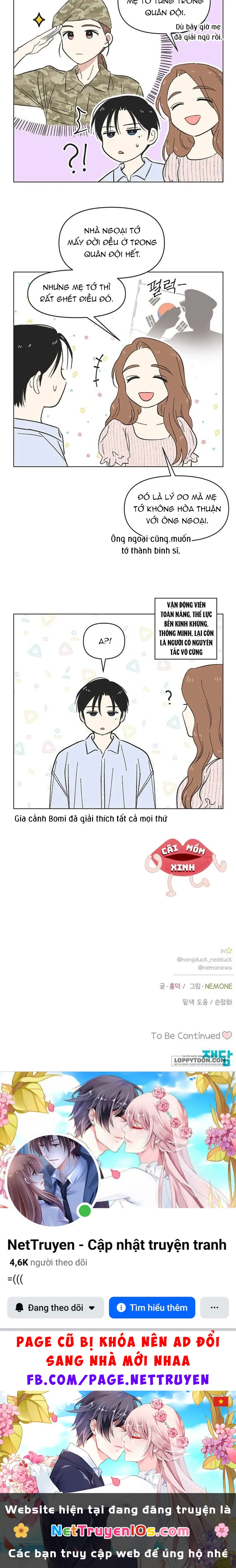 Thanh Xuân Đáng Yêu Chapter 70 - 18
