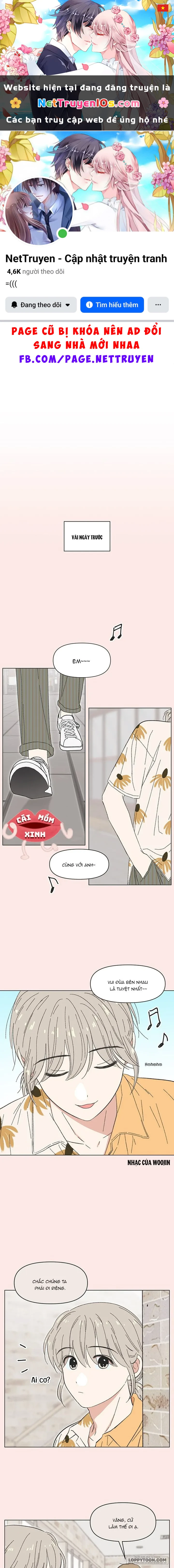 Thanh Xuân Đáng Yêu Chapter 72 - 1