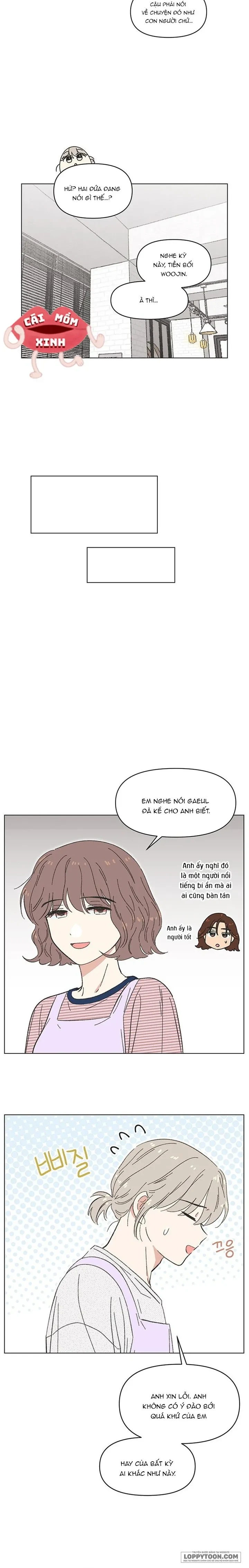 Thanh Xuân Đáng Yêu Chapter 72 - 6