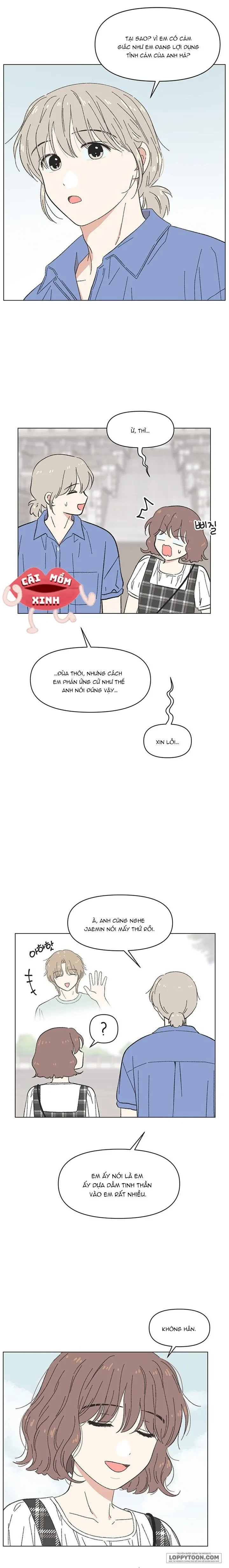 Thanh Xuân Đáng Yêu Chapter 72 - 13