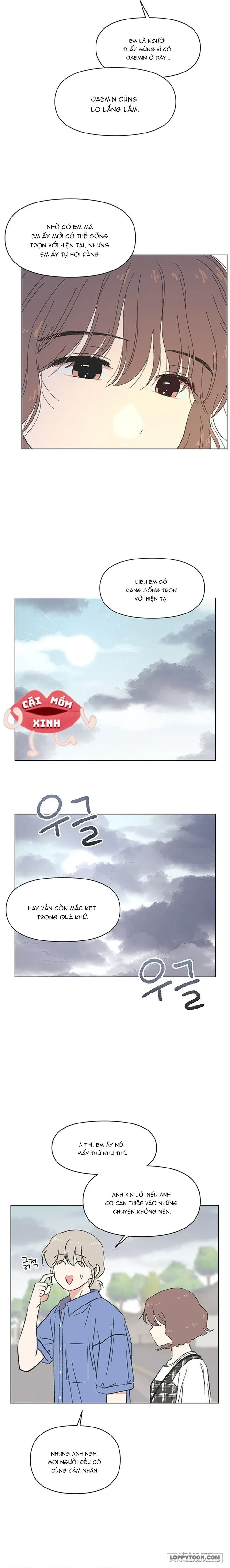 Thanh Xuân Đáng Yêu Chapter 72 - 14