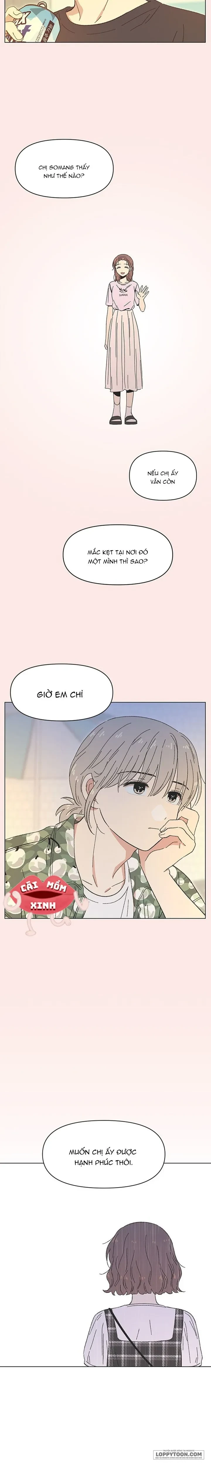 Thanh Xuân Đáng Yêu Chapter 73 - 2