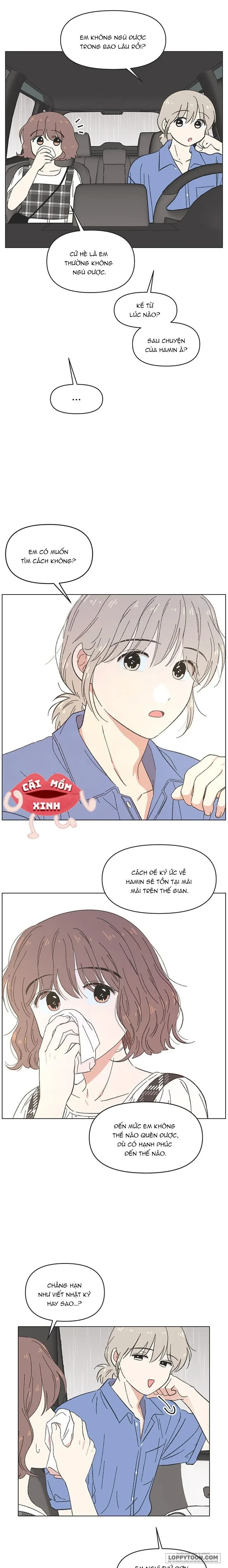 Thanh Xuân Đáng Yêu Chapter 73 - 7