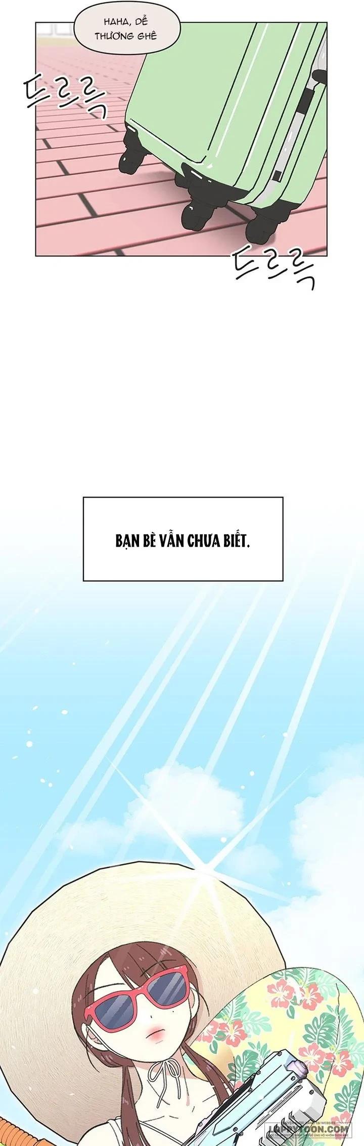 Thanh Xuân Đáng Yêu Chapter 73 - 17
