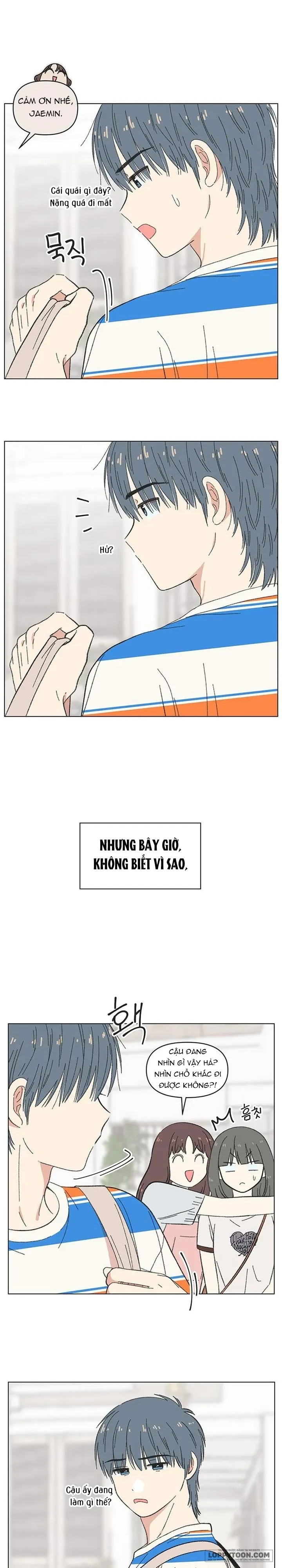 Thanh Xuân Đáng Yêu Chapter 75 - 4