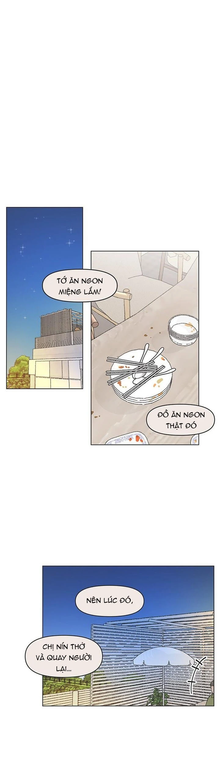 Thanh Xuân Đáng Yêu Chapter  77 - 1