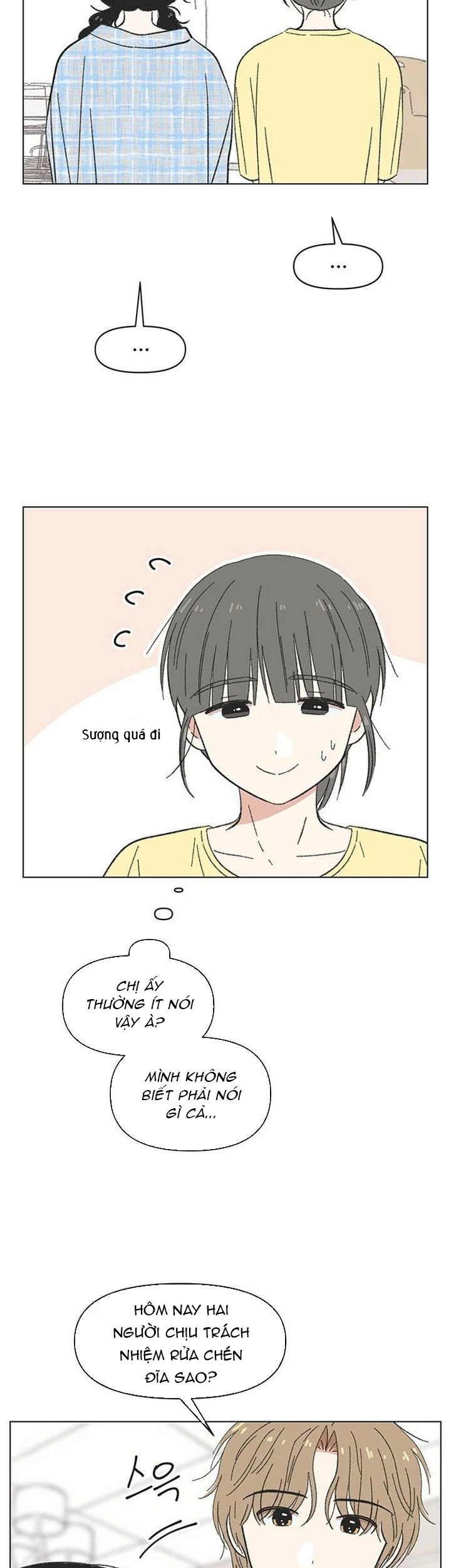 Thanh Xuân Đáng Yêu Chapter  77 - 18
