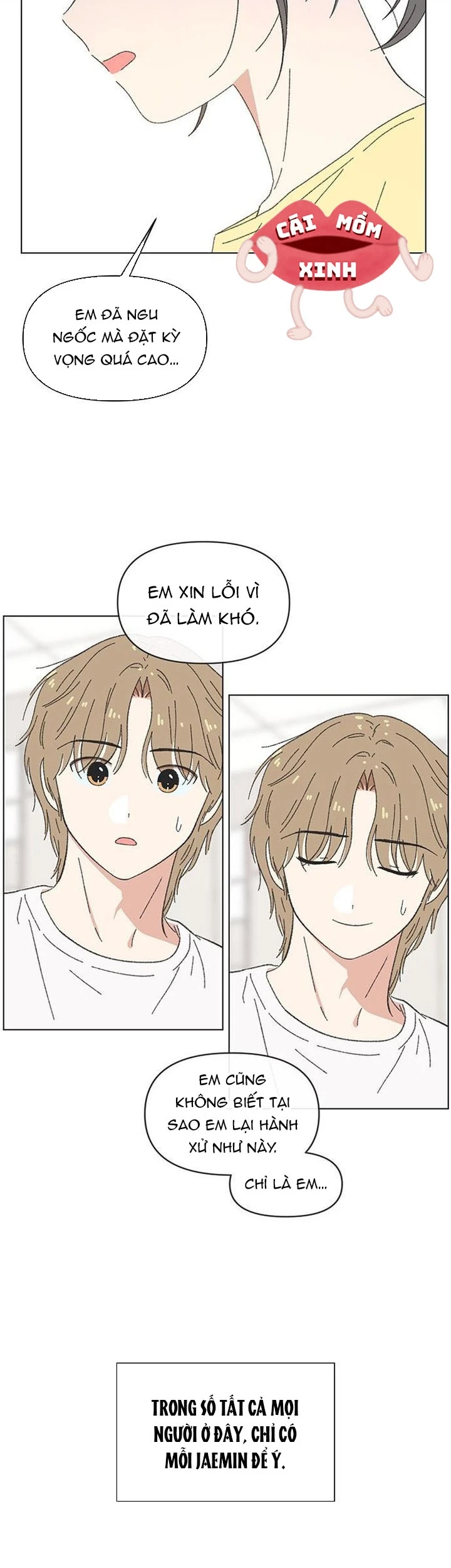Thanh Xuân Đáng Yêu Chapter  77 - 29