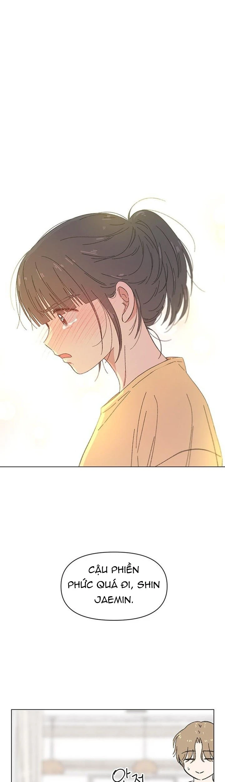 Thanh Xuân Đáng Yêu Chapter  78 - 1
