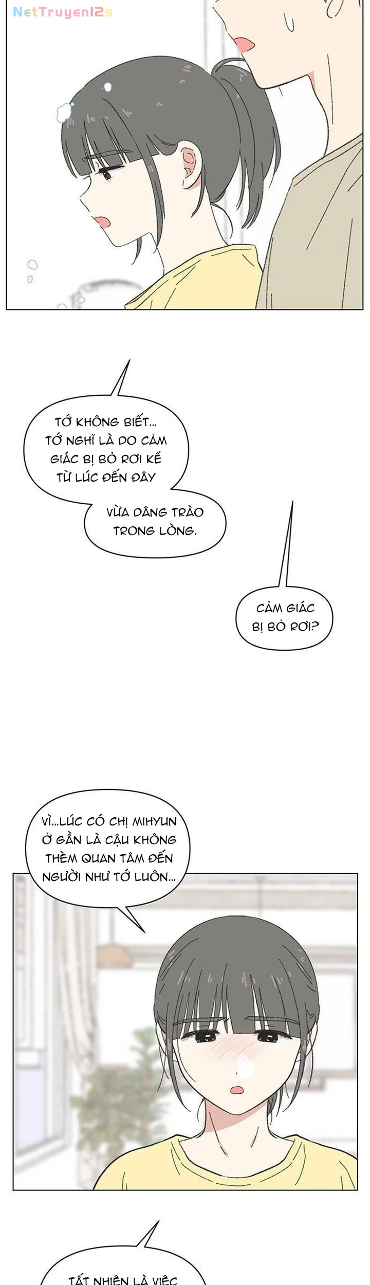 Thanh Xuân Đáng Yêu Chapter  78 - 7