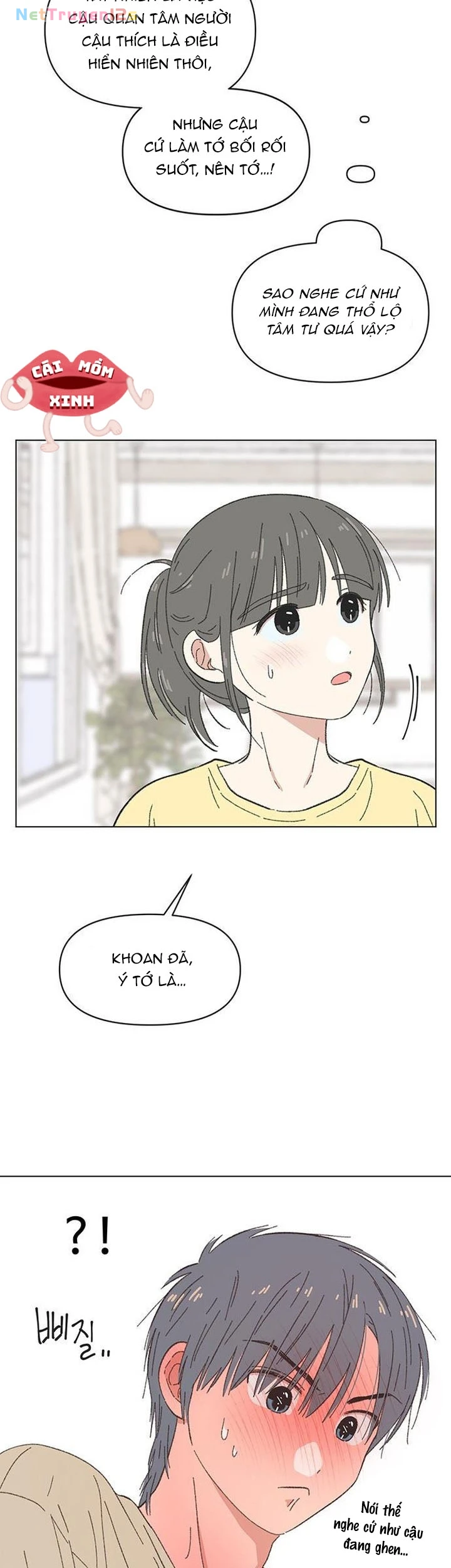 Thanh Xuân Đáng Yêu Chapter  78 - 8