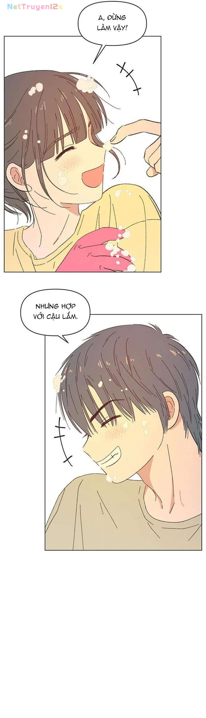 Thanh Xuân Đáng Yêu Chapter  78 - 11