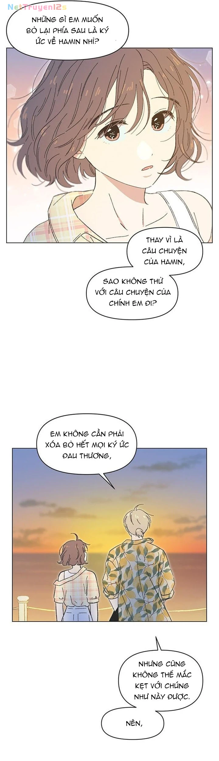 Thanh Xuân Đáng Yêu Chapter  78 - 26