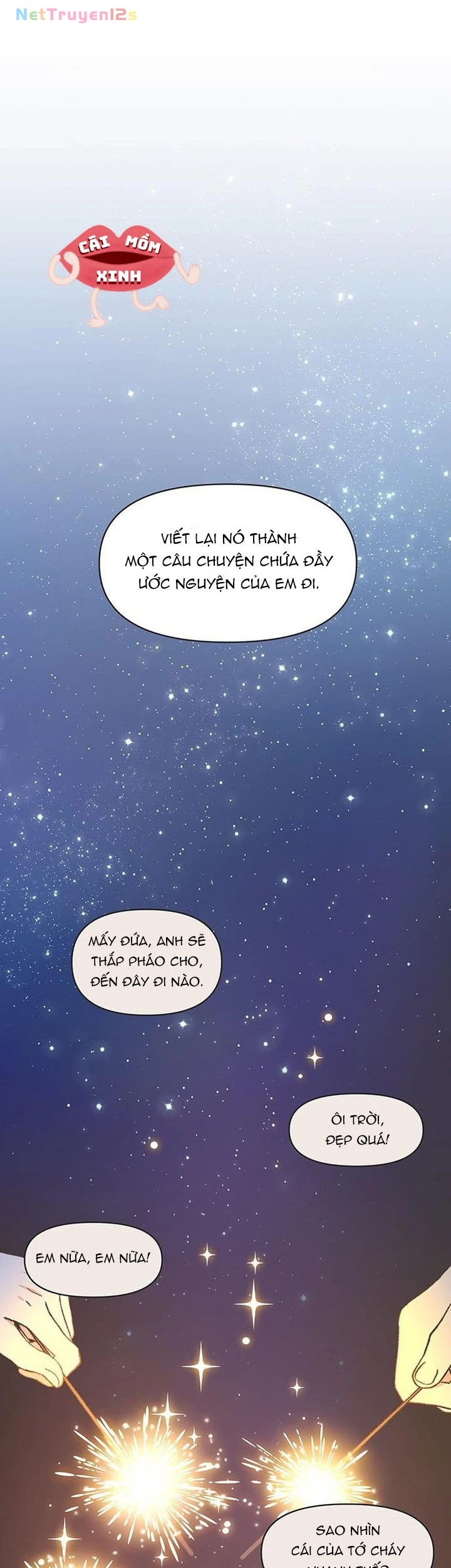 Thanh Xuân Đáng Yêu Chapter  78 - 27