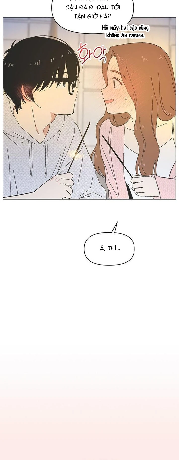 Thanh Xuân Đáng Yêu Chapter  78 - 30
