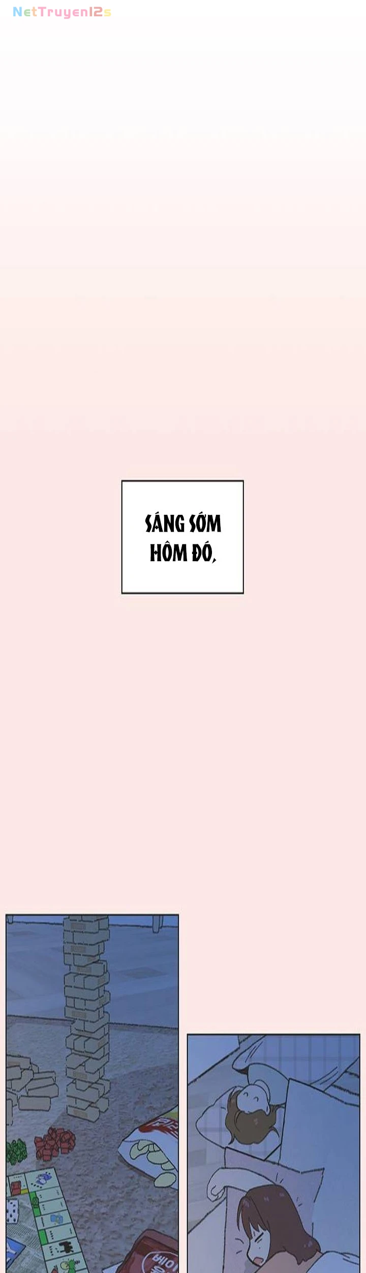 Thanh Xuân Đáng Yêu Chapter  79 - 1