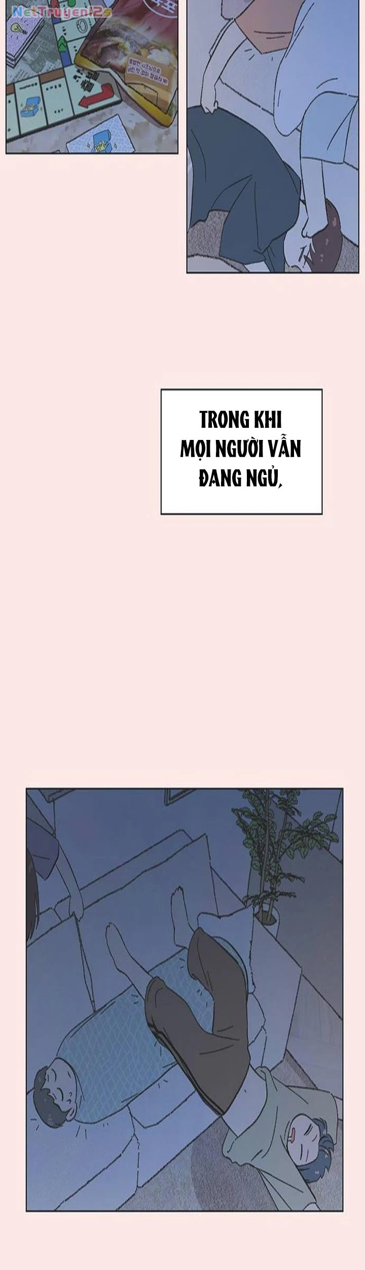 Thanh Xuân Đáng Yêu Chapter  79 - 2
