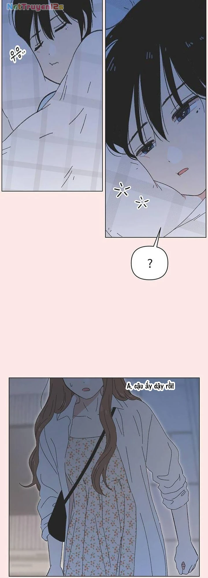 Thanh Xuân Đáng Yêu Chapter  79 - 5