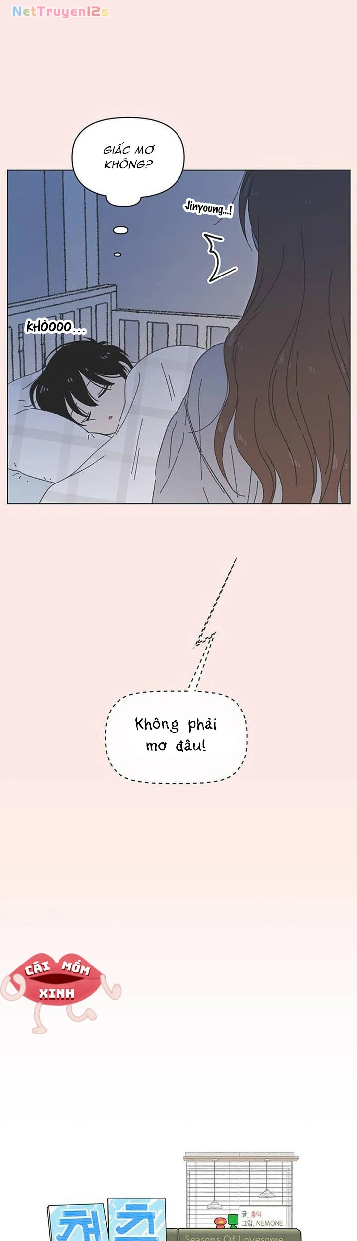 Thanh Xuân Đáng Yêu Chapter  79 - 7