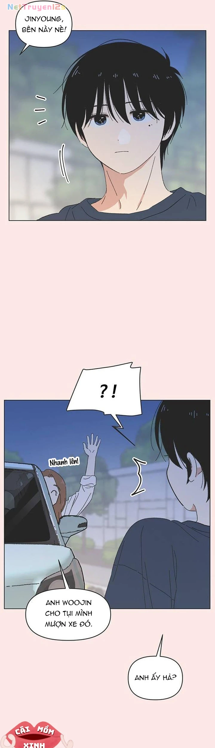 Thanh Xuân Đáng Yêu Chapter  79 - 11