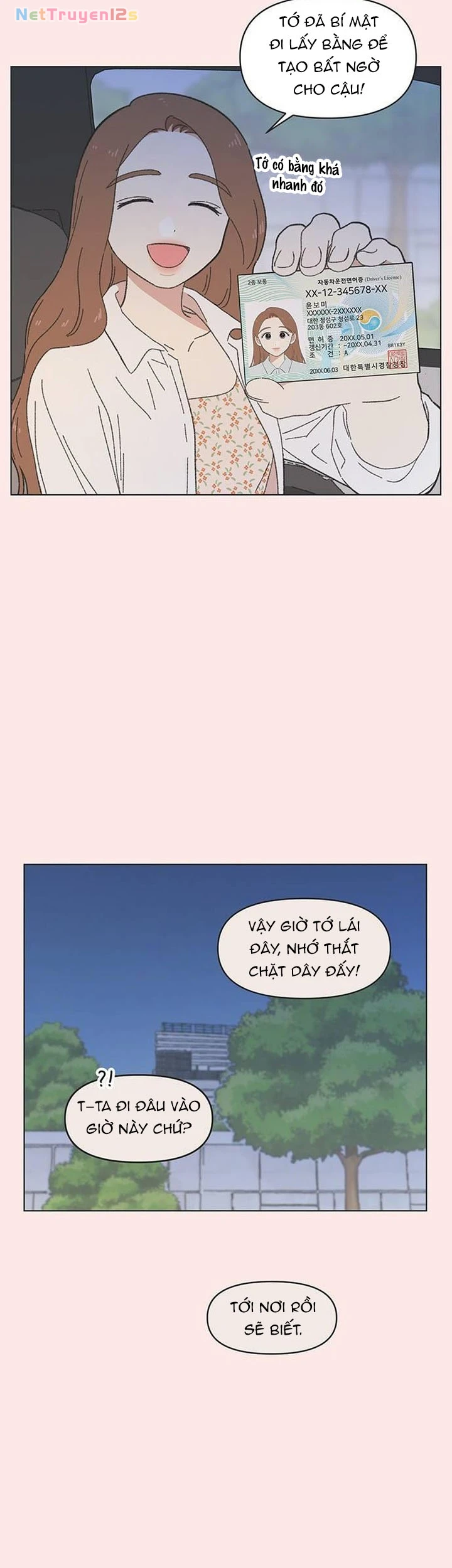 Thanh Xuân Đáng Yêu Chapter  79 - 13