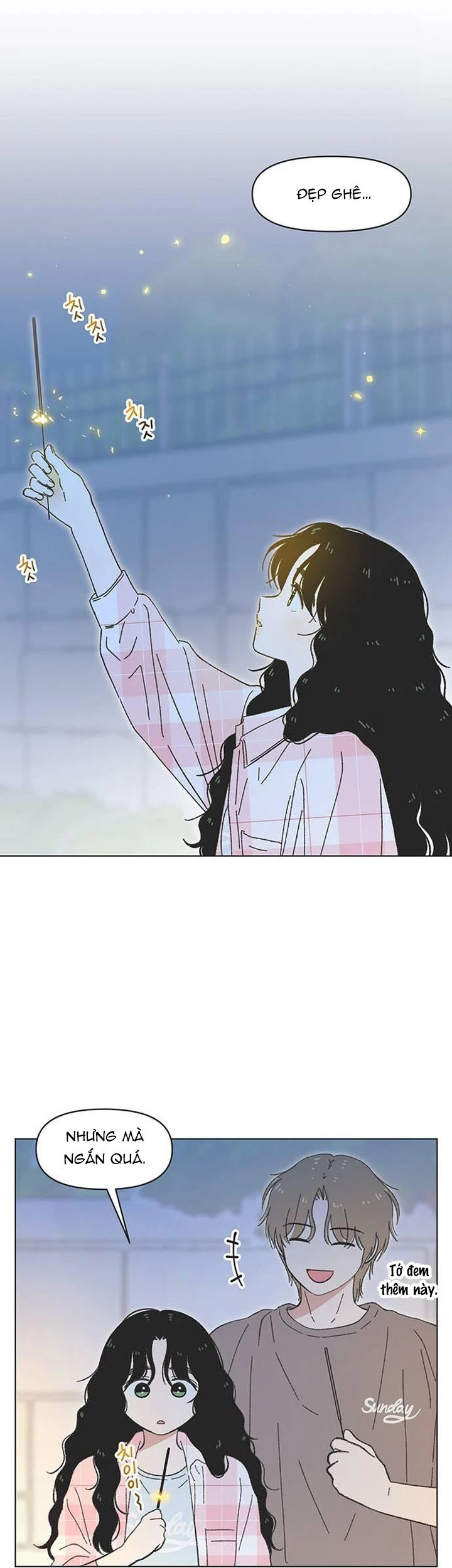 Thanh Xuân Đáng Yêu Chapter  79 - 31