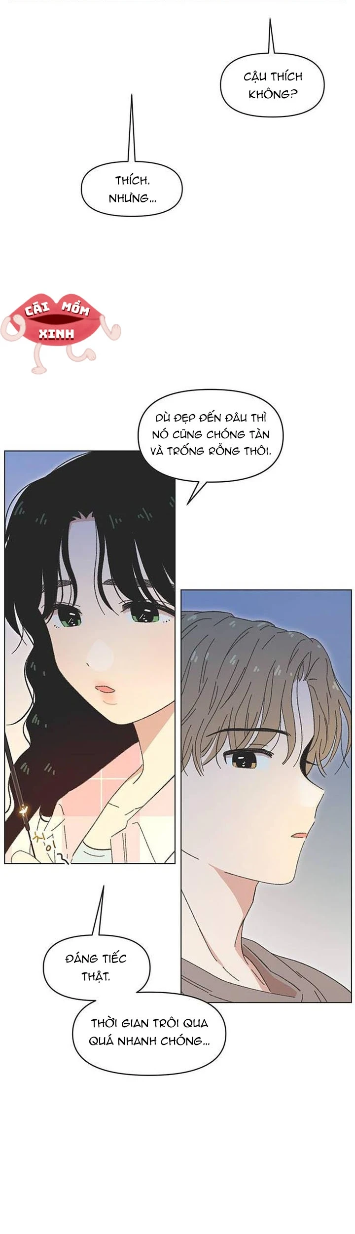Thanh Xuân Đáng Yêu Chapter  79 - 32