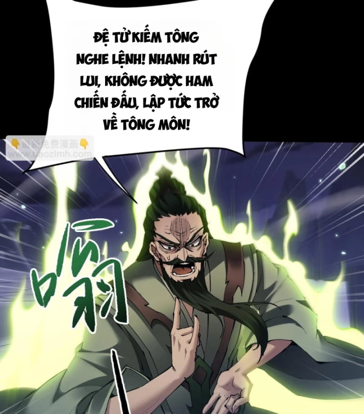 Toàn Chức Kiếm Tu Chapter 72 - 5