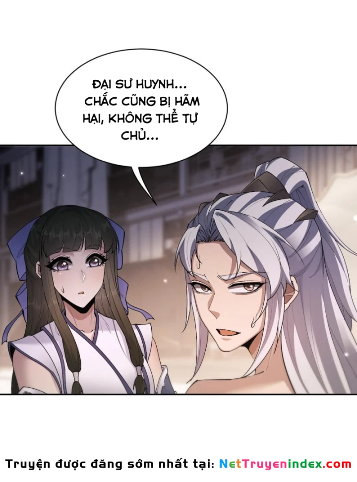 Toàn Chức Kiếm Tu Chapter 72 - 36