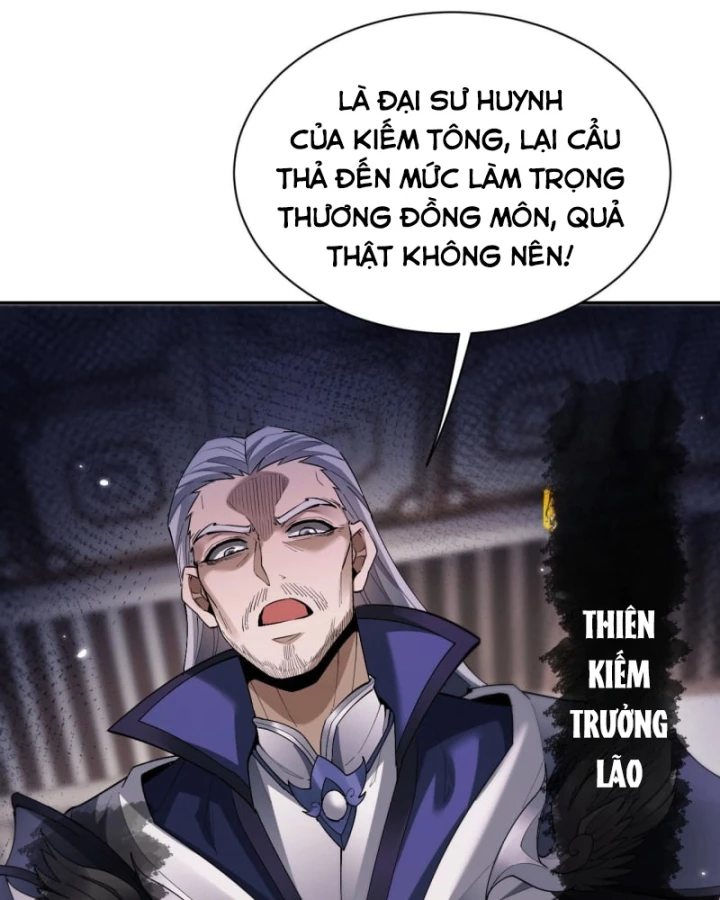 Toàn Chức Kiếm Tu Chapter 72 - 45