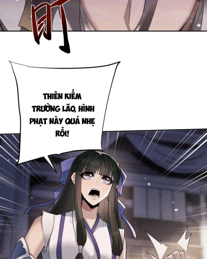 Toàn Chức Kiếm Tu Chapter 72 - 49