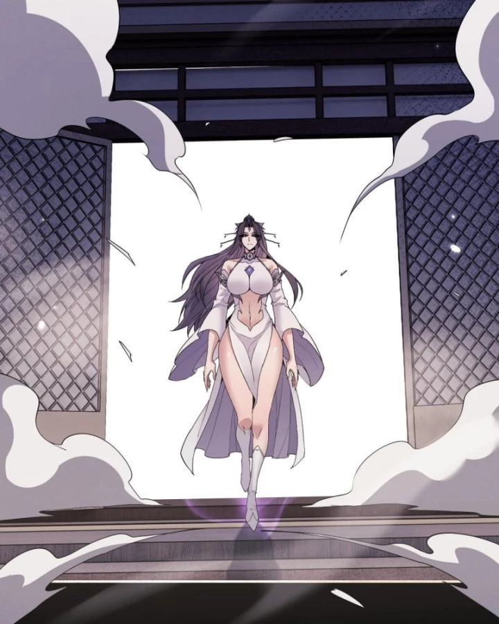 Toàn Chức Kiếm Tu Chapter 72 - 62