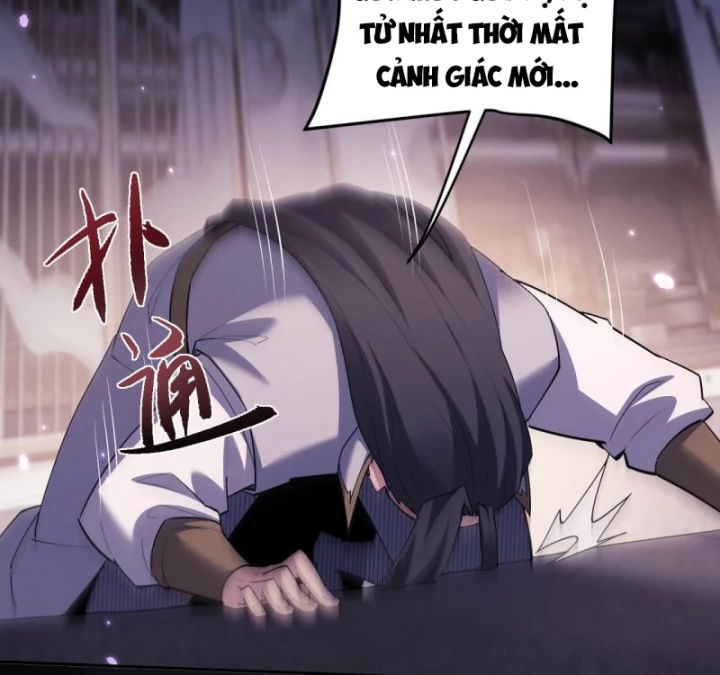 Toàn Chức Kiếm Tu Chapter 72 - 77