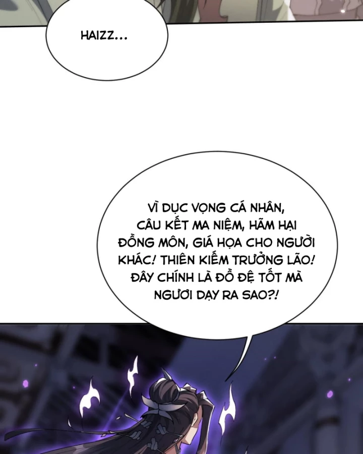 Toàn Chức Kiếm Tu Chapter 73 - 17