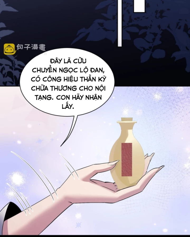 Toàn Chức Kiếm Tu Chapter 73 - 27