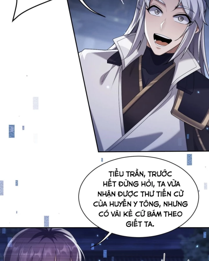 Toàn Chức Kiếm Tu Chapter 73 - 38