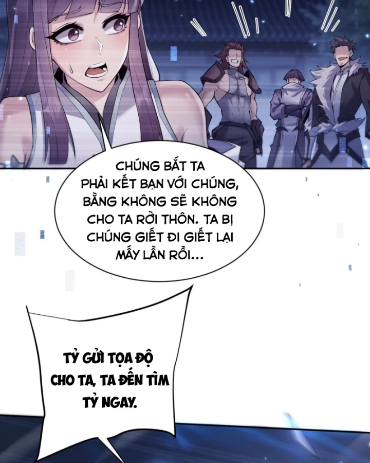Toàn Chức Kiếm Tu Chapter 73 - 39