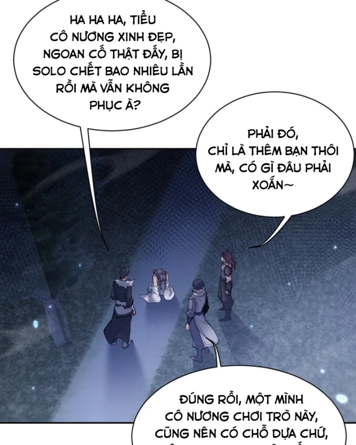 Toàn Chức Kiếm Tu Chapter 73 - 42