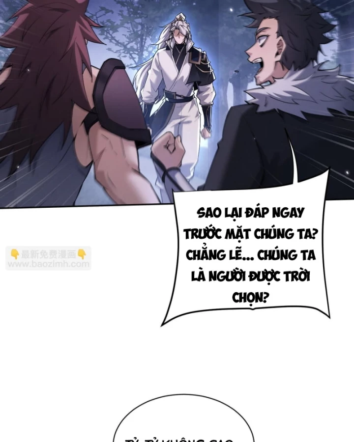 Toàn Chức Kiếm Tu Chapter 73 - 55