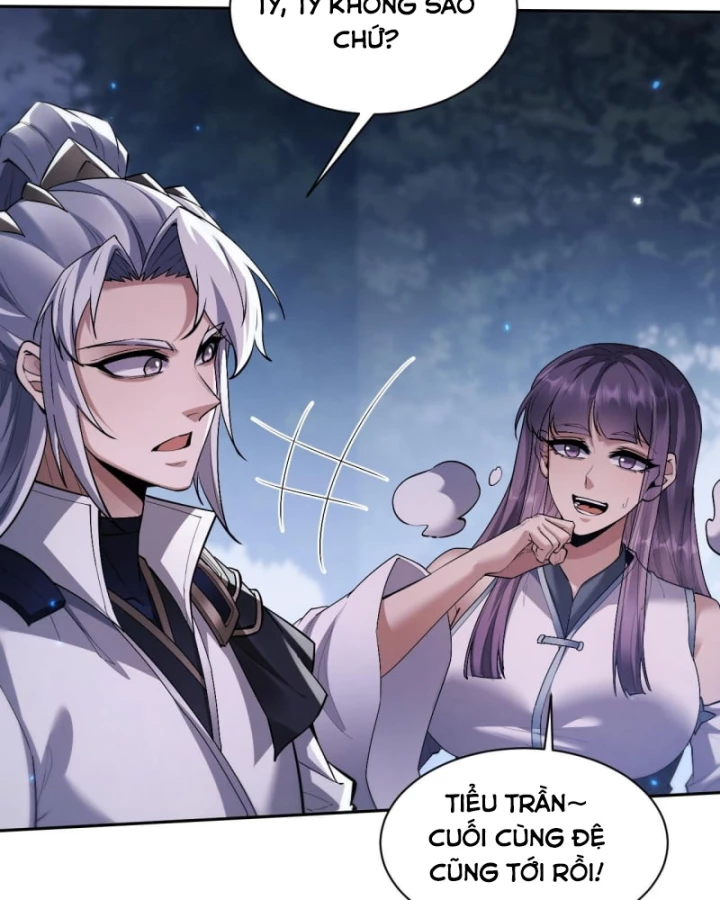 Toàn Chức Kiếm Tu Chapter 73 - 56