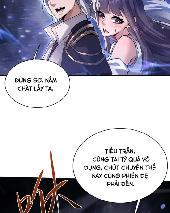 Toàn Chức Kiếm Tu Chapter 73 - 72