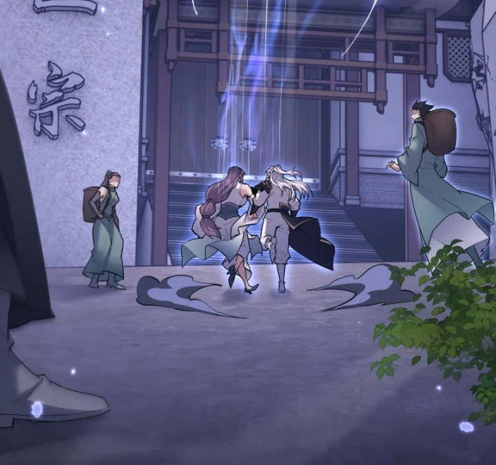 Toàn Chức Kiếm Tu Chapter 73 - 77