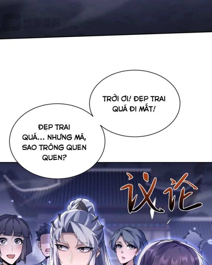 Toàn Chức Kiếm Tu Chapter 73 - 78