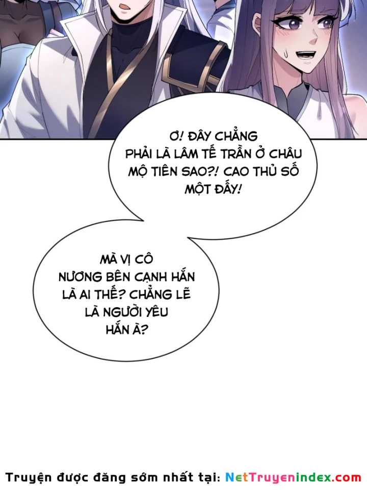 Toàn Chức Kiếm Tu Chapter 73 - 79